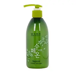 Лосьйон для тіла Supeon Premium Body Lotion Daeng Gi Meo Ri 300 мл