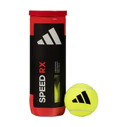 М'ячі для паделу Adidas Speed RX - мініатюра 1