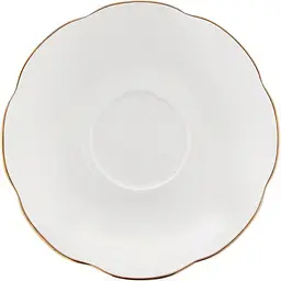 Чайний набір Hanna Home 220 мл 4 предмети білий (922-053) - мініатюра 4