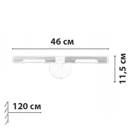 Бра Friendlylight Louis FL4131 - мініатюра 4