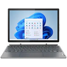 Ноутбук Lenovo IdeaPad Duet 5 12IRU8 i7-1355U 46GHz,2.5K,16GB,512GB,Windows 11 - мініатюра 3