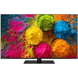 Телевізор 4K LED Panasonic TX-50MX700E - мініатюра 5