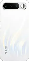 Смартфон Realme 16 5G (RMX5171) 8/256Gb Air White UA UCRF - мініатюра 5