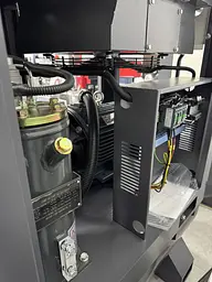 Винтовой компрессор ShiningBerg 15A/IP55, 200L - мініатюра 7