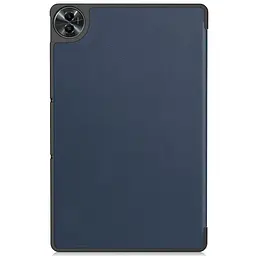 Чохол Primolux Slim для планшета Realme Pad 2 11.5" Dark Blue - мініатюра 2