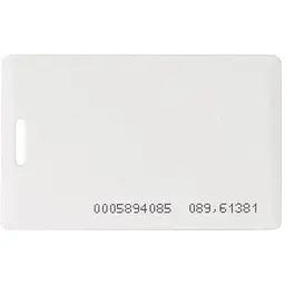 Безконтактна картка Trinix (EM-05 (1.8mm)