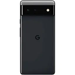 Смартфон Google Pixel 6 8/128Gb Grade B Seller Refurbished Stormy Black - мініатюра 3
