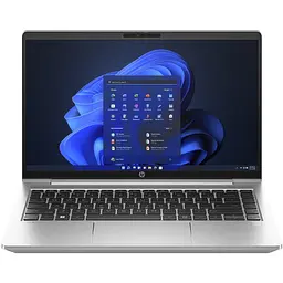 Ноутбук, HP, 8 GB, Windows 11 Pro, Multicolor - мініатюра 6