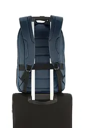 Рюкзак 17,3" Samsonite GUARDIT 2.0 BLUE 48x32x20,5 CM5*01007 - мініатюра 5