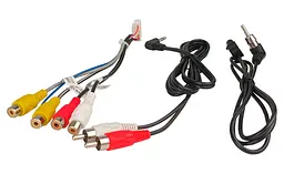 Перехідна рамка BMW 5 Series AWM 881-03-113 - мініатюра 7