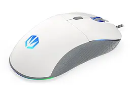 Миша ENDORFY GEM Plus Onyx White (EY6A011) - мініатюра 5
