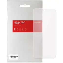 Плівка захисна Armorstandart Xiaomi Redmi Note 10s (ARM59489)