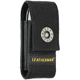 Мультиінструмент Leatherman Sidekick синтетичний чохол Silver - мініатюра 4