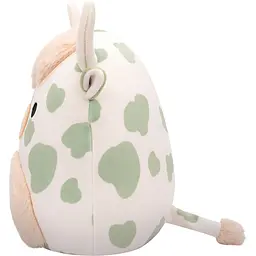 М'яка іграшка Squishmallows Корівка Целестін 19 см (SQCR06578) - мініатюра 4