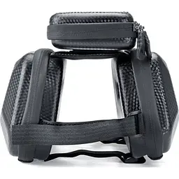 Сумка-органайзер Wild Man E6S (Black) [59075] - мініатюра 3