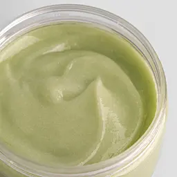 Очищаюча скраб-паста для шкіри голови HairMag Scrub Magnesium Goods 350 мл - мініатюра 3