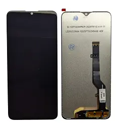 Модуль ZTE Blade 20 Smart V2050 дисплей та сенсор