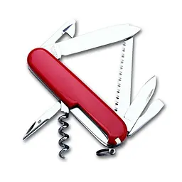 Ніж Victorinox Swiss Army Camper [1.3613] [68223] - мініатюра 3