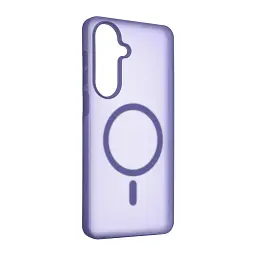 Чохол ArmorStandart Mystiq MagCase для Samsung S26 Plus 5G Dark Violet - мініатюра 2