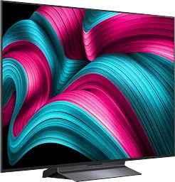 LED-телевізор LG OLED77C54LA (7120131) - мініатюра 3