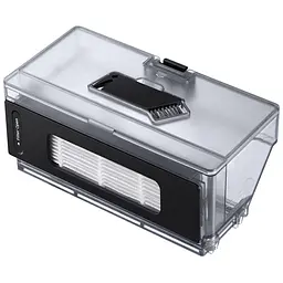 Робот-пилосос з вологим прибиранням Samsung VR3MB77312K/UK - мініатюра 8