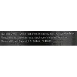 Гель для гоління Marmara N.2 shave gel 240 мл - мініатюра 3