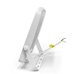 LED прожектор Videx F5 100 Вт 3000-5000-6500 K 230 В білий (VL-F5-100CW) - мініатюра 7