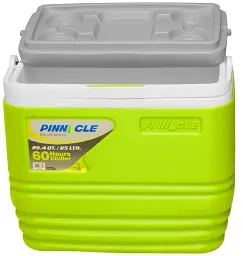 Термобокс Pinnacle Eskimo Primero 25 л пластик жовтий 39х25,5х42,5 см