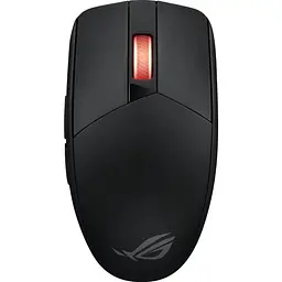 Бездротова миша ASUS ROG Strix Impact III Wireless Black (90MP03D0-BMUA00)