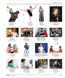 Polish English Bilingual Visual Dictionary - мініатюра 11