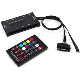 Модуль управління підсвічуванням Vinga (RGB control-02)