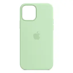 Чехол Original Solid Series для Apple iPhone 12 mini Pistachio (ARM59028)