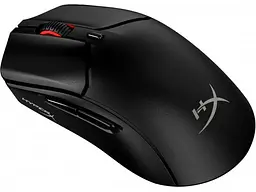 Миша HyperX Pulsefire Haste 2 Wireless Black (6N0B0AA) - мініатюра 2