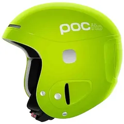 Шолом Poc POCito Skull Fluorescent Yellow/Green (1033-PC 102108234ADJ1)