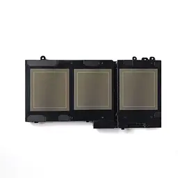 Акумулятор для ноутбука Dell Latitude E5250, E5450, E5550, 3150, 3160, 3550 (RYXXH 11.1V 38Wh) - мініатюра 3