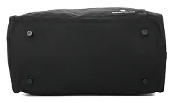 Дорожня сумка Worldline Airtex 847/40 колір чорний розмір маленький S - мініатюра 5
