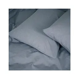 Постільна білизна MirSon 40-0021 Peaceful Hours Варена бавовна 175х210 (2200009676369) - мініатюра 2