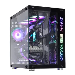 Комп'ютер Artline Overlord X93 (X93v85)