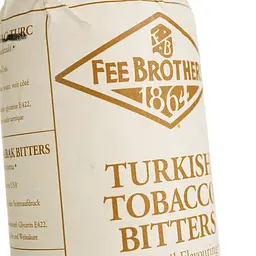 Біттер Fee Brothers Turkish Tobacco 2.4% 0.15 л - мініатюра 3