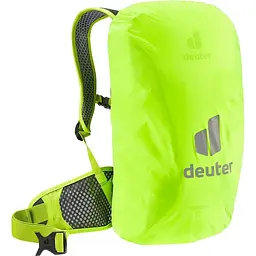 Рюкзак Deuter Race Citrus-graphite (1052-3204121 8403) - мініатюра 6