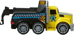 Машинка Road Rippers Rush and Rescue Евакуатор (20134) - мініатюра 2