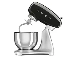 Планетарний міксер Smeg SMF04BLEU - мініатюра 7