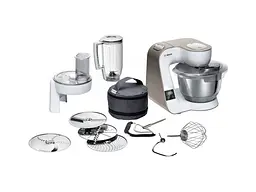 Кухонна машина Bosch MUM5XW20