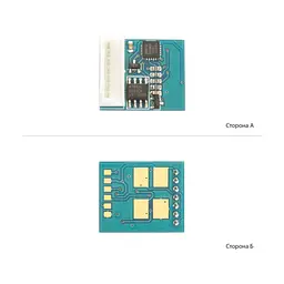 Чип для картриджа Samsung SCX-6545/6555, DRUM АНК (1801484)