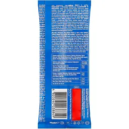 Шоколад Millennium Fruits&Nuts молочний з арахісом, цукатами, родзинками та мигдалем 90г - мініатюра 2