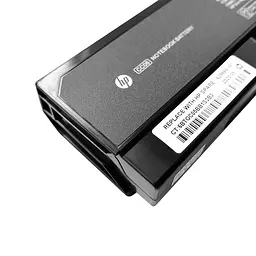 Акумулятор для ноутбука HP EliteBook 8460w 8460p 8470p 8560p 8570p ProBook 6360b 6460b 6465b (CC06 10.8V 55Wh) - мініатюра 3