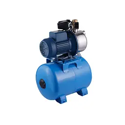 Станція насосна у зборі Forwater JET 100S 1,1 кВт з гідроакумулятором на 24 л CV032128