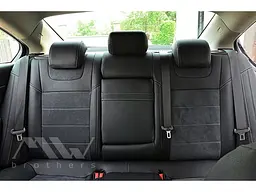 Авточохли модельні MW Brothers для Opel Insignia c 2008 - мініатюра 4