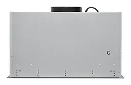 Витяжка Interline STRONG MATT BL A/60/GL/M INV - мініатюра 7