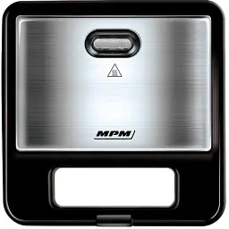 Бутербродниця MPM MOP-48M - мініатюра 2